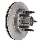 Allstar Performance Hub/rotor M/c 1982-88 On 5.00IN Bc- ALL42088. Fixed Price $117.17.