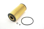 OM606 - Mahle Oil Filter Kit. Fixed Price $19.53.