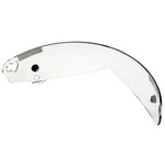 Simpson Helmet Shield 89400A For Diamondback, Mercury, Bandit, Clear. Fixed Price $58.99.