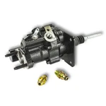 Right Stuff Detailing Brake Booster Hydro-boost Long Rod Cast Iron Each. Fixed Price $565.44.