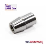 Meziere RE1023E, One Natural Chromoly 5/8-18 Rh Tube End 1-1/4IN X .065IN. Fixed Price $33.08.