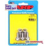 Arp 722-0750, Set Of Polished Stainless Steel S/s Bolt Kit 6PT. (5) 5/FITS 1. Fixed Price $34.69.
