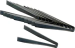 Allstar Performance ALL10269 #3 Round Blades 3/32IN 12 Pack. Fixed Price $18.99.