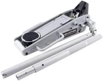 Allstar Performance 10425 Aluminum Racing Jack 6 Pump Silver. Fixed Price $647.33.