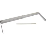 Tire Stagger Stick Tool, Measures 65 115 Inch, Aluminum. Fixed Price $62.99.