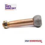 Howe 22441, One Copper Steel Stud 22412 +.100 High Performance & Racing Part. Fixed Price $72.53.