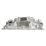 Edelbrock 2701 Performer Eps Intake Manifold Small Block Chevy. Fixed Price $227.95.