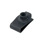 Allstar ALL18554-50 Body Bolt Clips 1/4-20 In Threads Steel Black Oxide. Fixed Price $19.49.