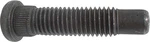 Allstar ALL44117-40 5/8-11" Thread 2.750" Long 0.690" Knurl Wheel Stud 40-PACK. Fixed Price $124.99.