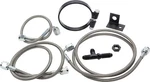 Allstar Performance ALL42057 Rear End Brake Line Kit Mod 60" Aftermarket Clp. Fixed Price $87.99.