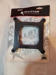 Allstar ALL25981 Carburetor Spacer Drag Hi-flow In Thick Open Square. Fixed Price $39.99.