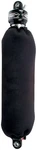 Allstar Performance ALL64205 Shock Cover - 16IN Long Neoprene Black. Fixed Price $37.99.