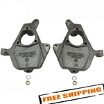 Belltech 2508 Drop Spindles For Silverado/sierra/avalanche/tahoe/yukon/suburban. Fixed Price $420.00.