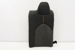 2020 Toyota Camry Rear Left Side Cloth Seat Upper Cushion Cover Oem Black FA20. Fixed Price $103.63.