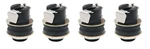 Allstar Performance ALL44062 Wheel Quick Disconnects Aluminum 4-PACK. Fixed Price $124.99.