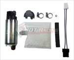 Walbro 350LPH Hp Racing Fuel Pump Kit 2002-07 For Subaru Wrx & Sti EJ20 EJ25. Fixed Price $134.99.