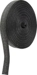 Allstar Performance ALL34252 Exhaust Wrap - 1 In Wide 50 Ft Roll Woven. Fixed Price $24.99.
