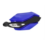 Acerbis Handguards - Argon Blue/black 2929431034. Fixed Price $120.89.