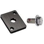 Moroso 23790 Oil Pump Block Off Plate. Fixed Price $27.99.