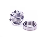 Allstar Performance ALL36169 Small Filler Cap Polished With Weld-in Steel Bung. Fixed Price $49.70.
