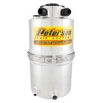 Peterson 08-9018 Dry Sump Tank Dlm 5 Gal. With Filter In. Od. Fixed Price $1677.61.