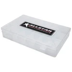 Allstar Performance ALL14361 Plastic Storage Case 18 Comp 11X7X1.75. Fixed Price $12.99.