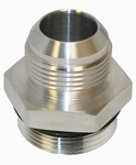Afco Racing 80073 Inlet Fitting Radiator 20AN. Fixed Price $24.99.