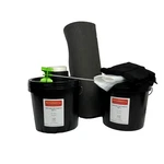 Butlerbuilt BBP-2072-MN E-z Pour-in-place Seat Insert Kit. Fixed Price $342.30.