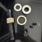 Moroso 61744 Universal Balancer Install Tool. Fixed Price $80.00.