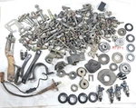 Engine + Suspension Hardware Lot Toyota Camry 3SFE 1987-1991 Oem Bolts Nuts. Fixed Price $49.99.