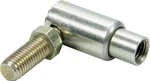 Allstar Performance 54149 Quick Release Throttle Cable End 1/4IN. Fixed Price $37.15.