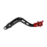 Rear Brake Pedal Red Folding Tip For Beta. Fixed Price $1270.49.
