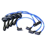 For Toyota Corolla 1971-1982 Ngk 8133 Spark Plug Wire Set. Fixed Price $30.79.