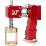 Lsm Racing Products SC-125 On-head Valve Spring Compressor Gm LS1/LS7 Heavy-duty. Fixed Price $275.99.