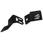 Rigid-industries A-pillar Mount Kit For Polaris Rzr Xp 1000 Eps 2018 2019. Fixed Price $146.66.