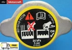 Ford Radiator Cap Motorcraft RS345 Oem# BC3Z8100A F250 F350 F450 F550 Psi. Fixed Price $31.25.
