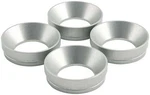 Allstar Performance #ALL26183 Base Plate Insert 1.100 4PK 1/2IN Spacer. Fixed Price $38.99.