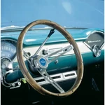 Grant Steering Wheels 967 Classic Gm Hardwood. Fixed Price $290.39.