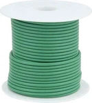 Allstar Performance #ALL76553 14 Awg Green Primary Wire 100FT. Fixed Price $28.99.
