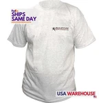 Allstar ALL99906XXXL, One T-shirt Gray Xxx-large High Performance & Racing Parts. Fixed Price $33.53.