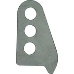 Allstar Performance Upper Link Brackets 9IN Ford Weld-on 1PR- ALL60160. Fixed Price $15.69.