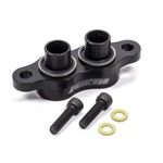 Peterson 15-5001 Oil Filter Pan Adapter -12AN Orb Ports For Gm Ls-series New. Fixed Price $153.88.