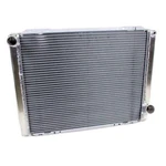 Howe Radiator 19X26 For Chevy - 342ANF. Fixed Price $322.04.