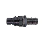 Jiffy-tite JT2 Series Quick Connect Dry Break, Plug With 8MM Push Hose End. Fixed Price $36.55.