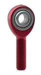 Fk Bearing ALJML5 Precision Wear Resistant Male Rod End 0.3125 X 5/16-24 Left Ha. Fixed Price $14.87.