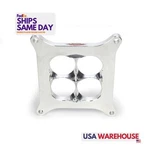 High Velocity Heads SS4150-1DPAL, One Polished Aluminum 1IN. Super Sucker Alm.. Fixed Price $223.43.