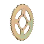 50T 428 Rear Chain Sprocket & Bolts Kit For Go Kart Mini Bike Quad Atv. Fixed Price $26.92.