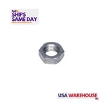 Fk Rod Ends AJNL05, One Natural Aluminum Jam Nut 5/FITS 16-24 Lh Performanc. Fixed Price $18.70.