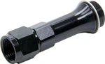 Allstar Performance Carb Fitting W/washer 7/8-20 To -8 Female Blk. Fixed Price $22.93.