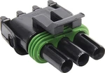 Allstar 76292-10 3 Pin Weather Pack Tower Housing 10PCS. Fixed Price $36.09.